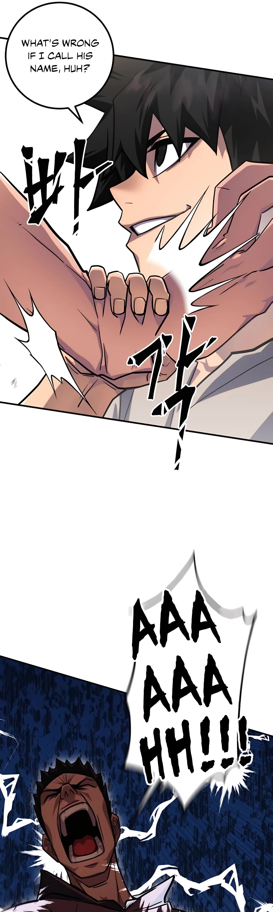 I Picked A Hammer To Save The World Chapter 2 page 42 - Chapter 2