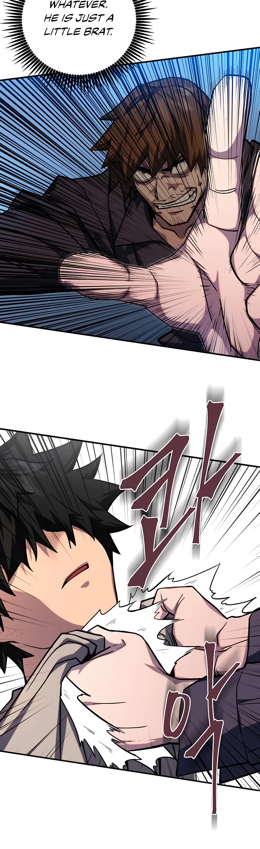 I Picked A Hammer To Save The World Chapter 2 page 45 - Chapter 2