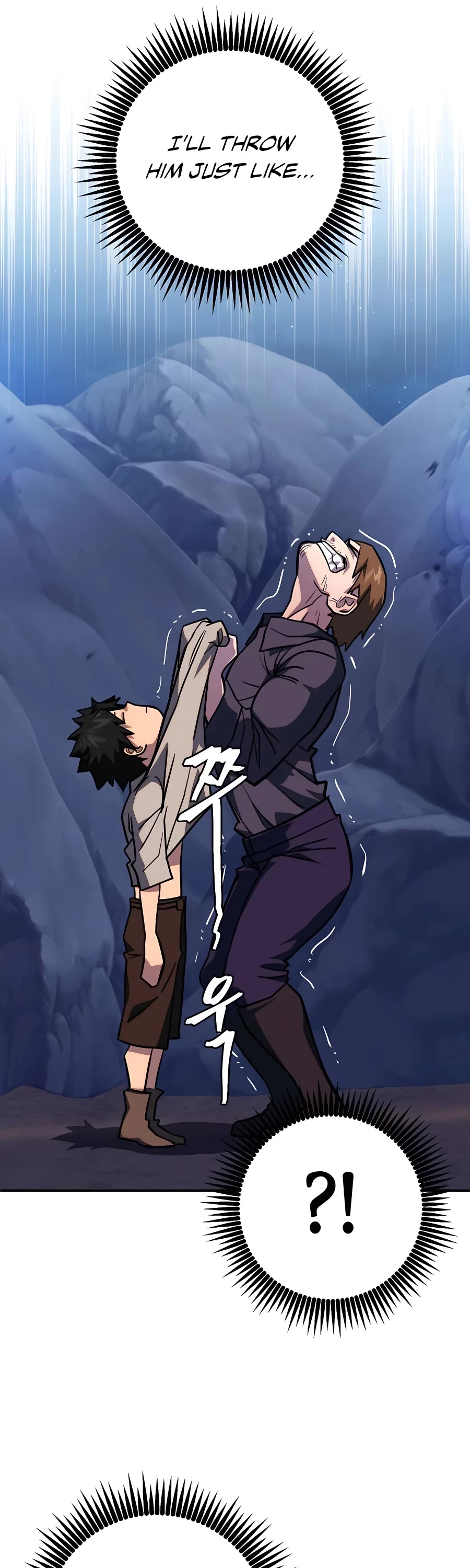 I Picked A Hammer To Save The World Chapter 2 page 46 - Chapter 2