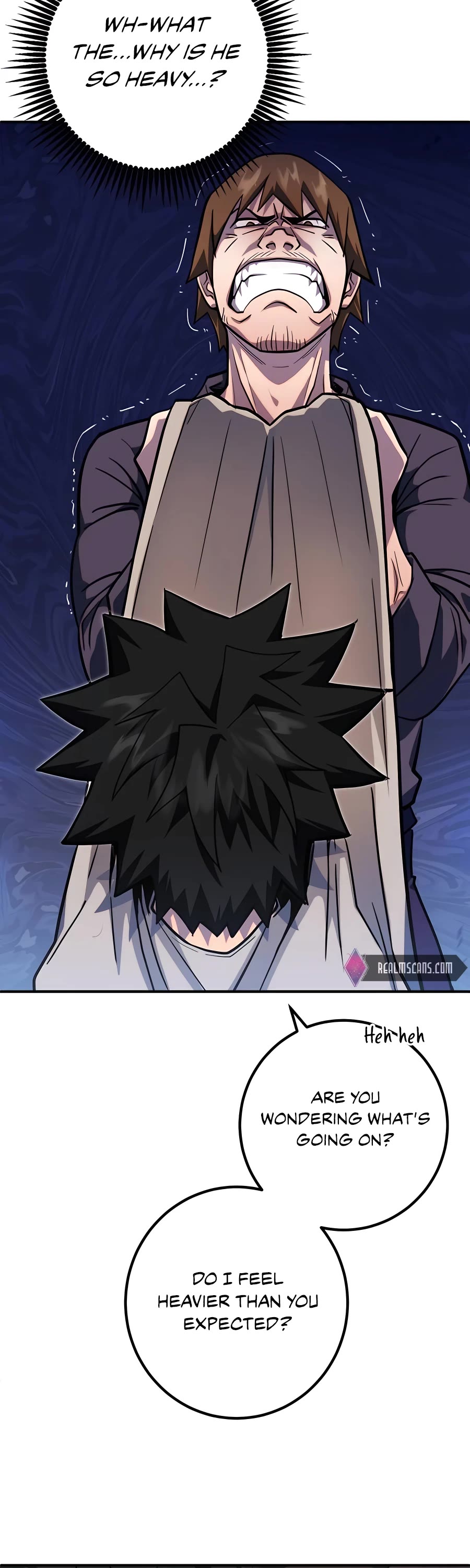 I Picked A Hammer To Save The World Chapter 2 page 47 - Chapter 2