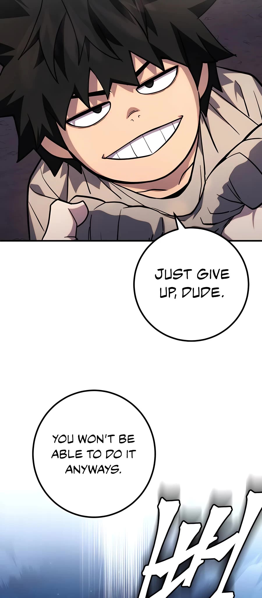 I Picked A Hammer To Save The World Chapter 2 page 48 - Chapter 2