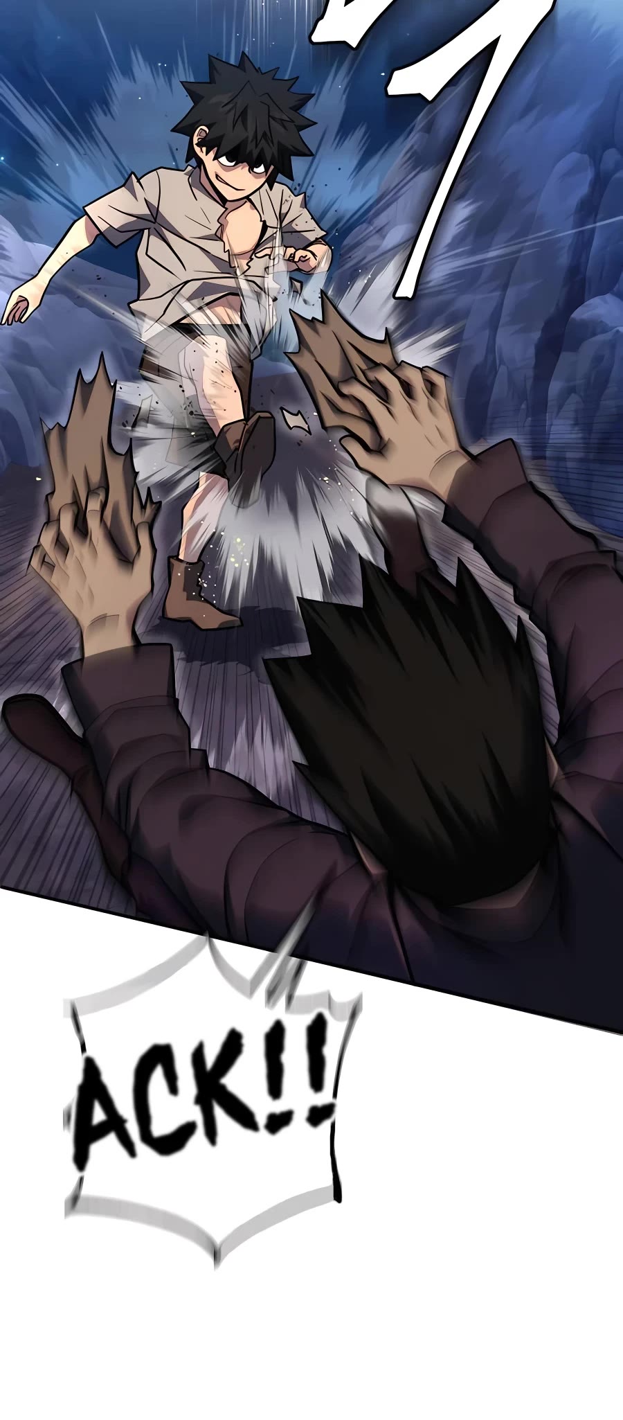 I Picked A Hammer To Save The World Chapter 2 page 49 - Chapter 2
