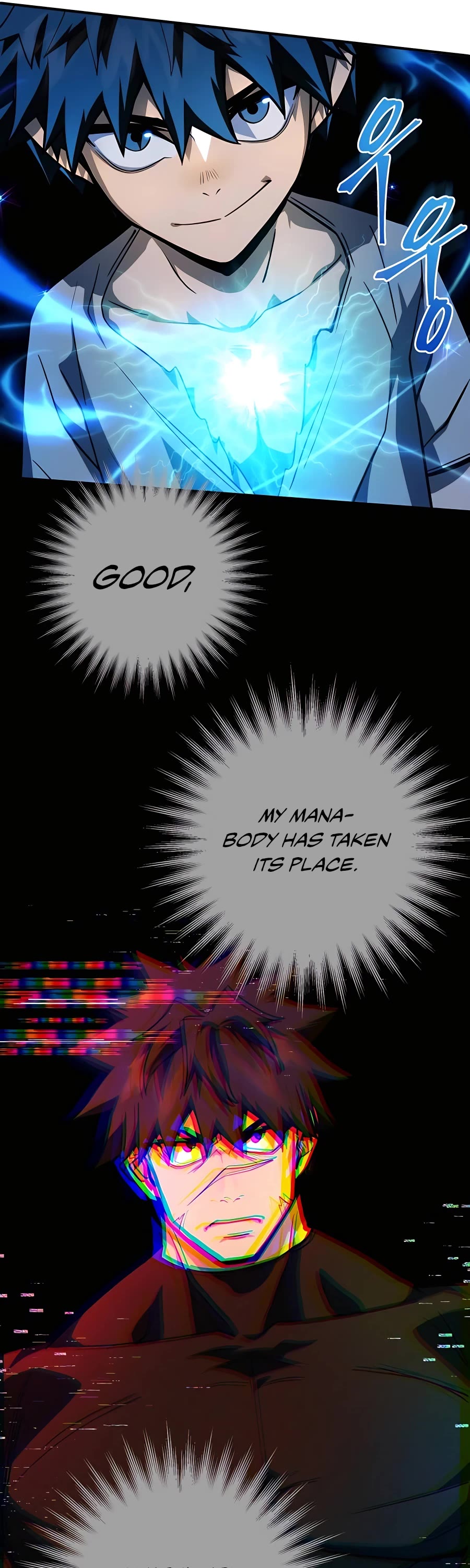 I Picked A Hammer To Save The World Chapter 2 page 50 - Chapter 2