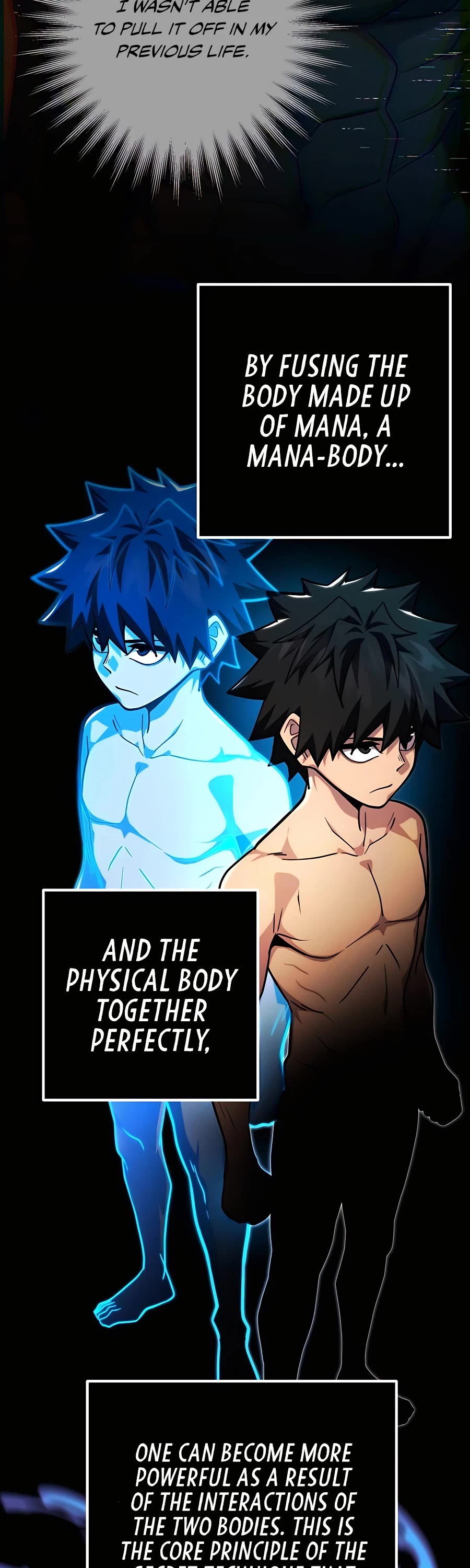 I Picked A Hammer To Save The World Chapter 2 page 51 - Chapter 2