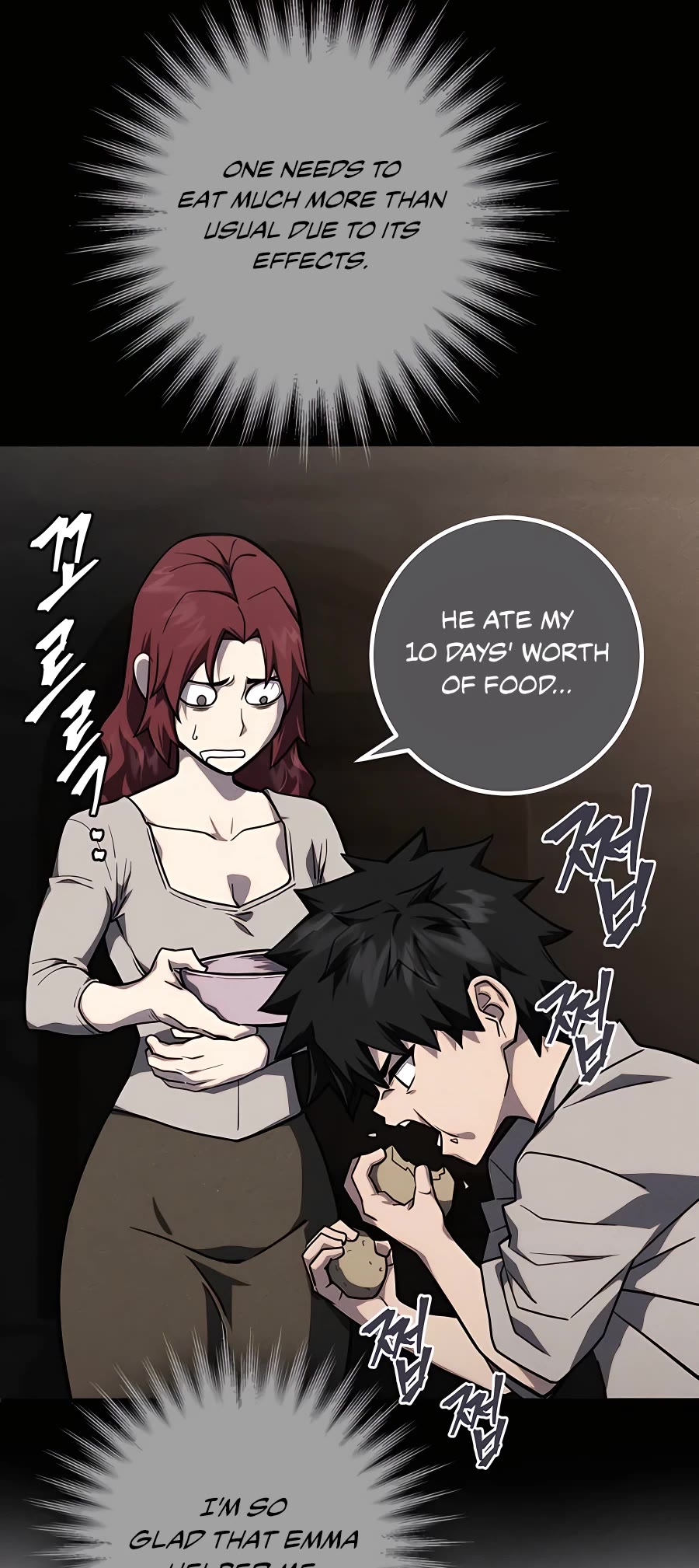 I Picked A Hammer To Save The World Chapter 2 page 53 - Chapter 2