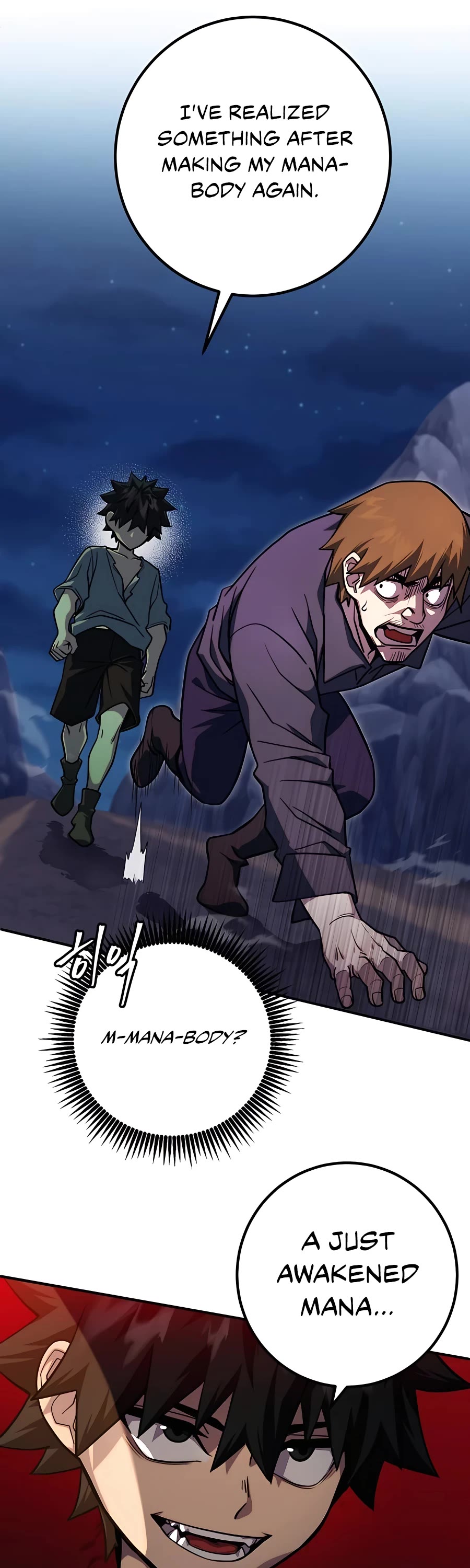 I Picked A Hammer To Save The World Chapter 2 page 55 - Chapter 2