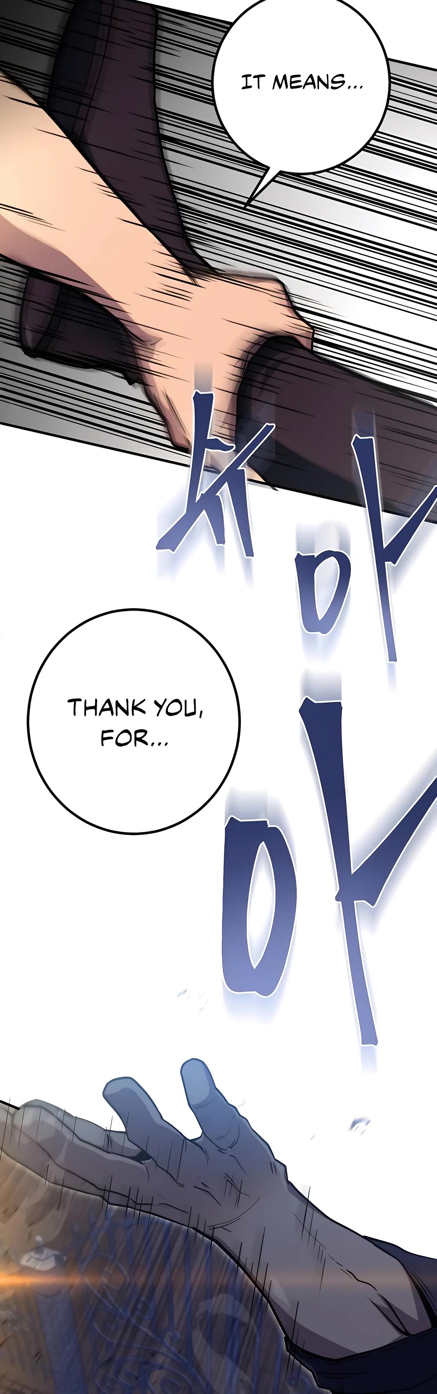 I Picked A Hammer To Save The World Chapter 2 page 57 - Chapter 2