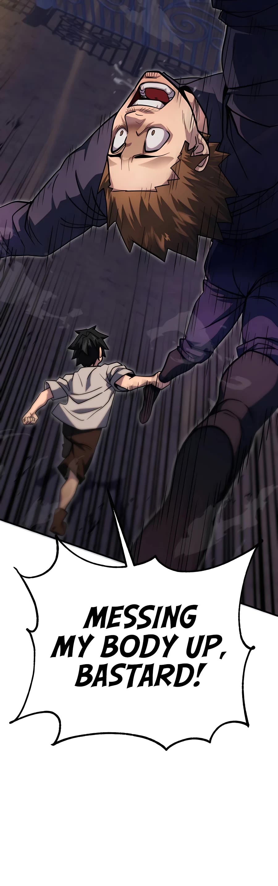 I Picked A Hammer To Save The World Chapter 2 page 58 - Chapter 2