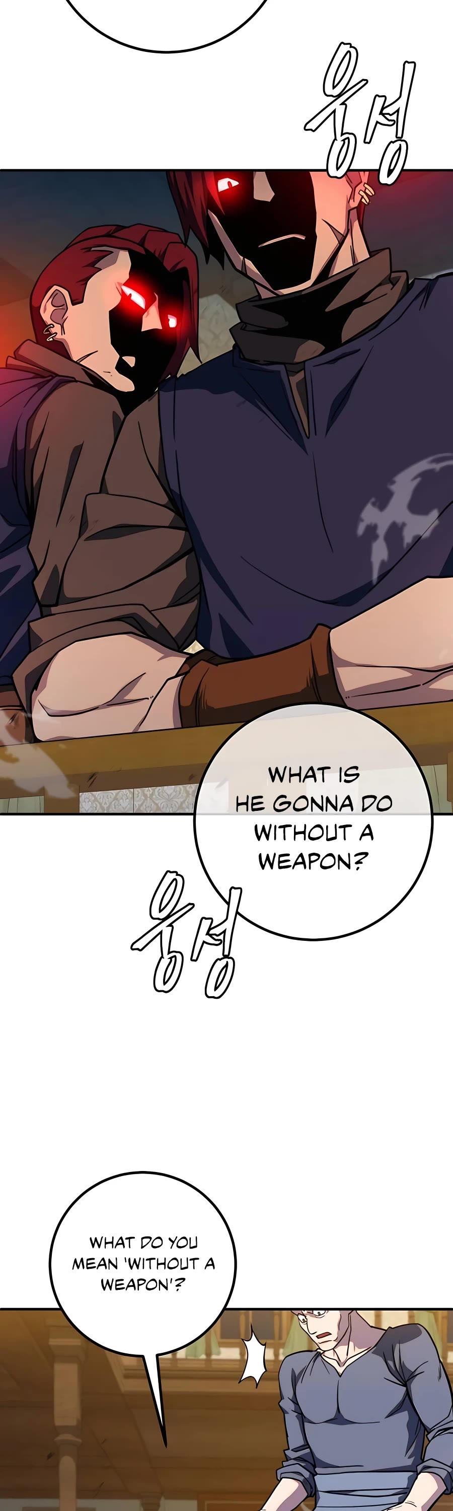 I Picked A Hammer To Save The World Chapter 2 page 64 - Chapter 2