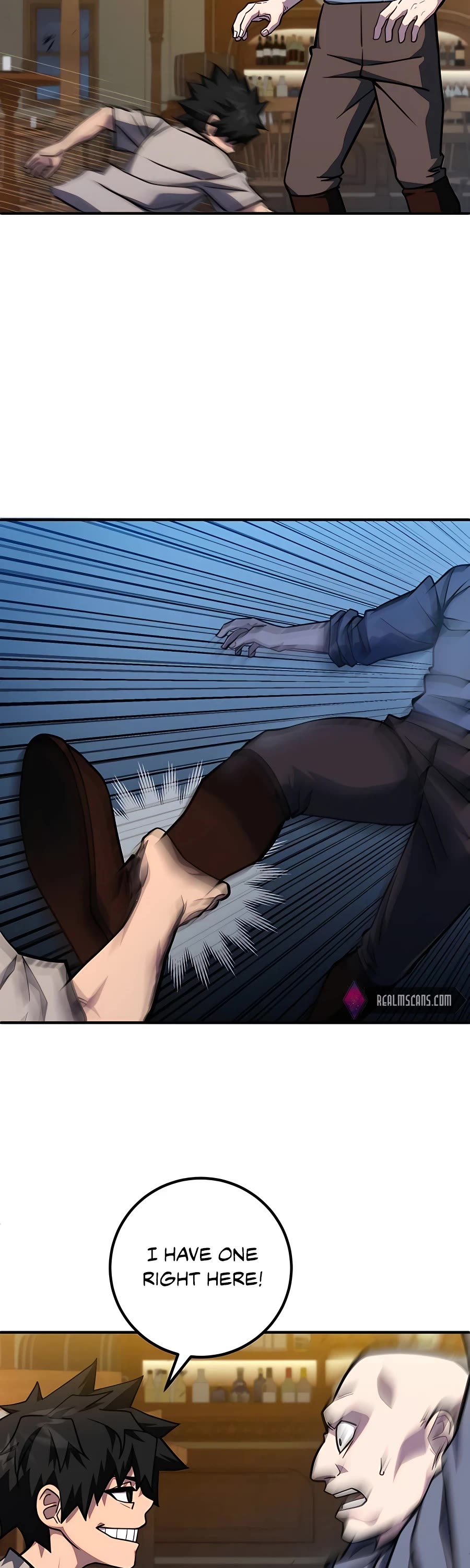 I Picked A Hammer To Save The World Chapter 2 page 65 - Chapter 2