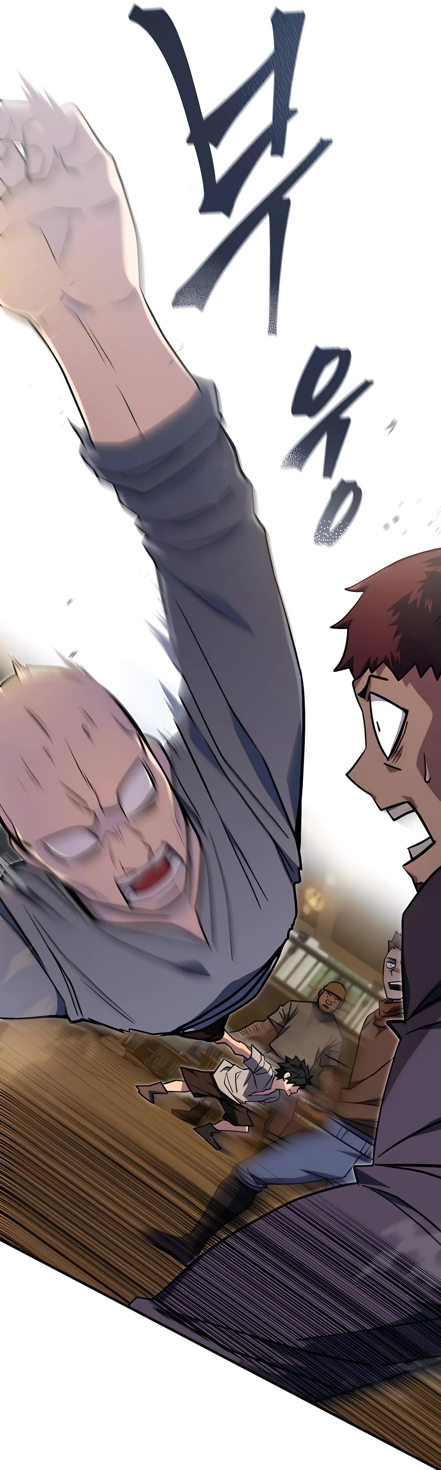 I Picked A Hammer To Save The World Chapter 2 page 68 - Chapter 2