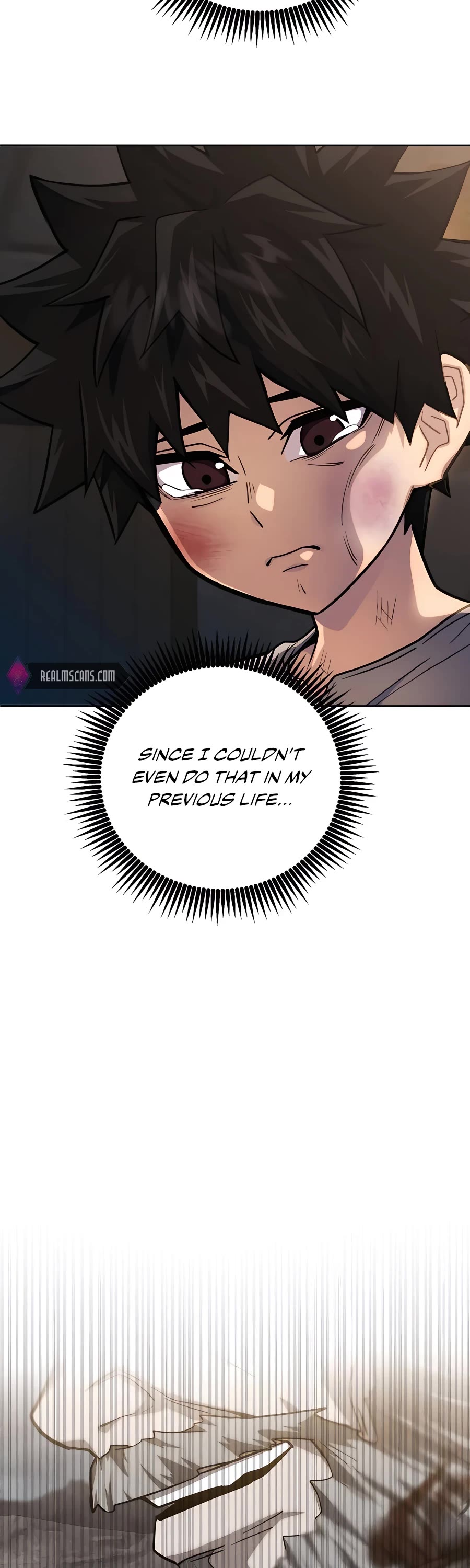 I Picked A Hammer To Save The World Chapter 2 page 7 - Chapter 2