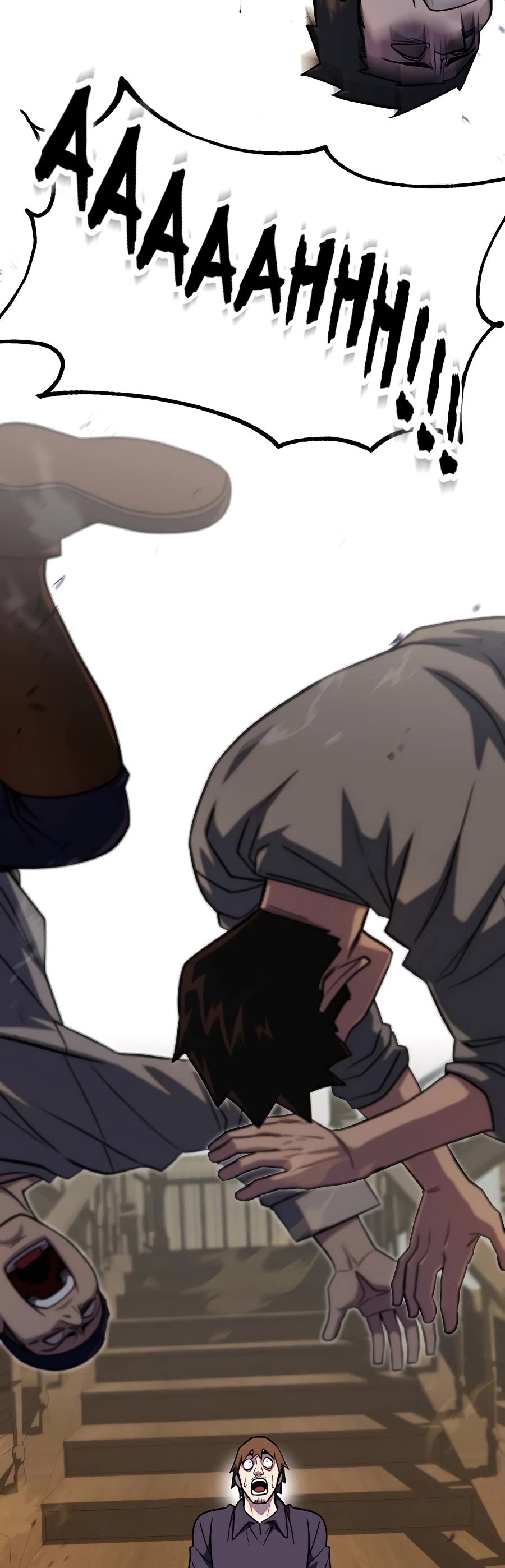 I Picked A Hammer To Save The World Chapter 2 page 70 - Chapter 2