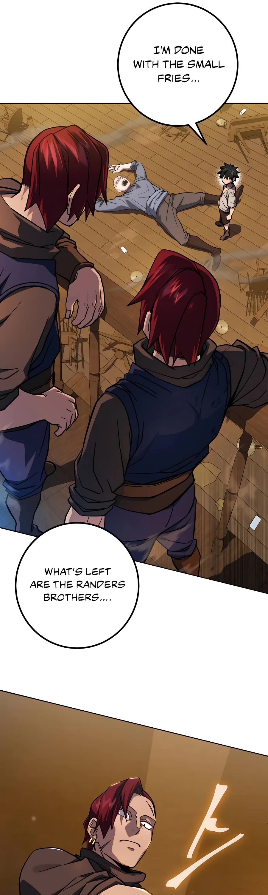 I Picked A Hammer To Save The World Chapter 2 page 76 - Chapter 2
