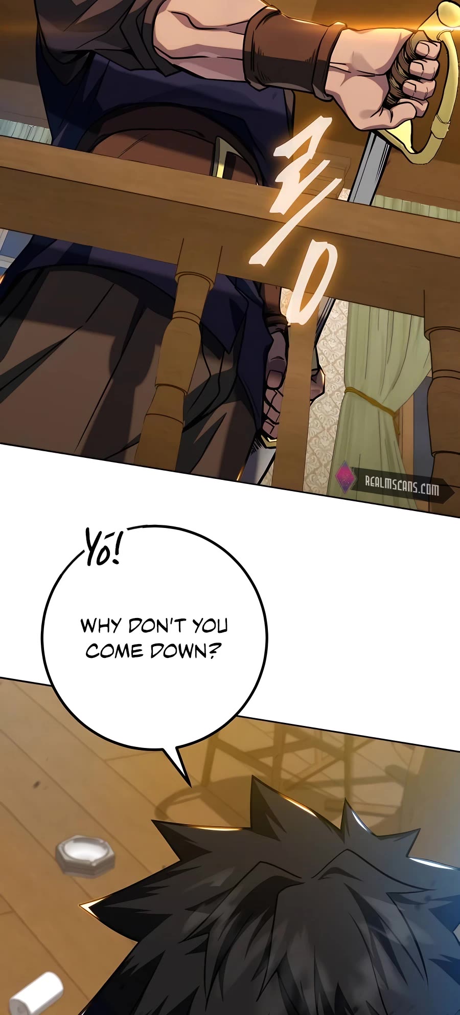 I Picked A Hammer To Save The World Chapter 2 page 77 - Chapter 2