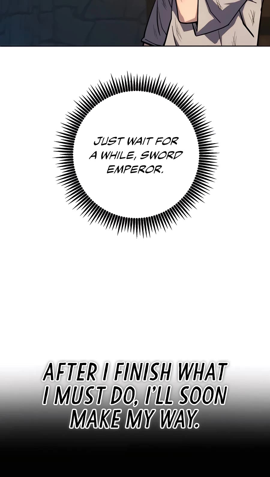 I Picked A Hammer To Save The World Chapter 2 page 9 - Chapter 2