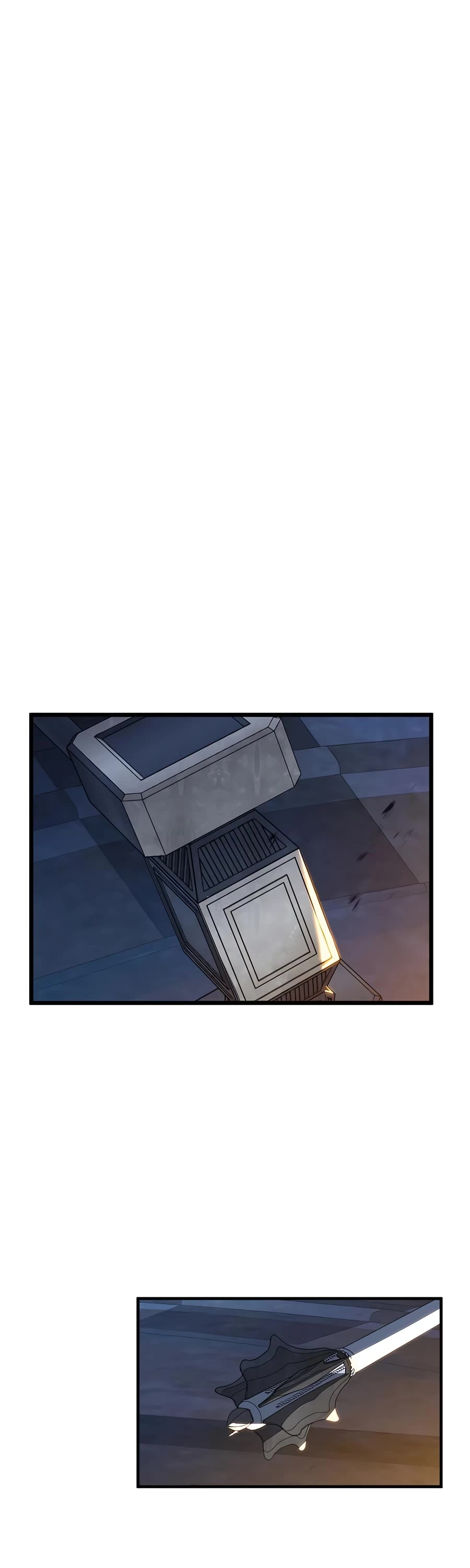 I Picked A Hammer To Save The World Chapter 20 page 17 - Chapter 20