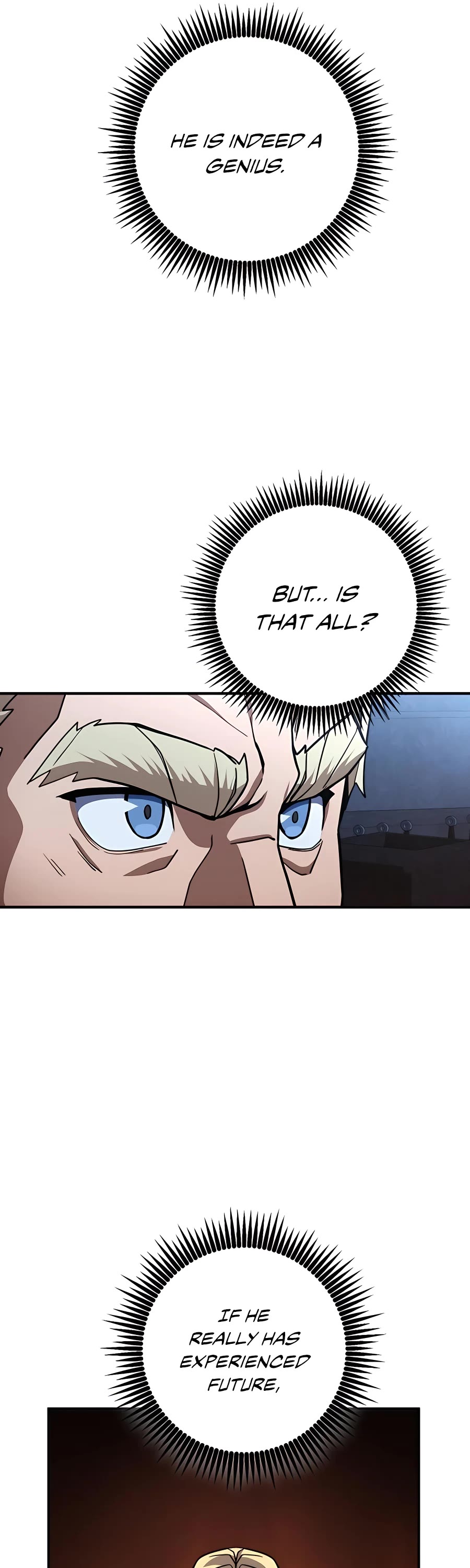 I Picked A Hammer To Save The World Chapter 20 page 20 - Chapter 20