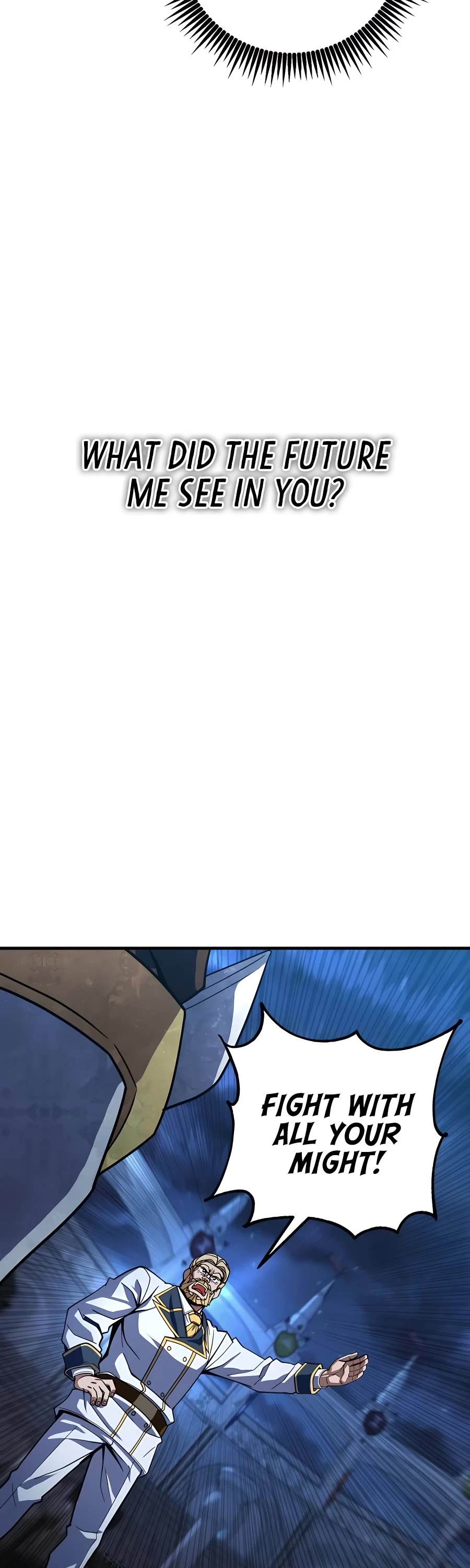 I Picked A Hammer To Save The World Chapter 20 page 22 - Chapter 20