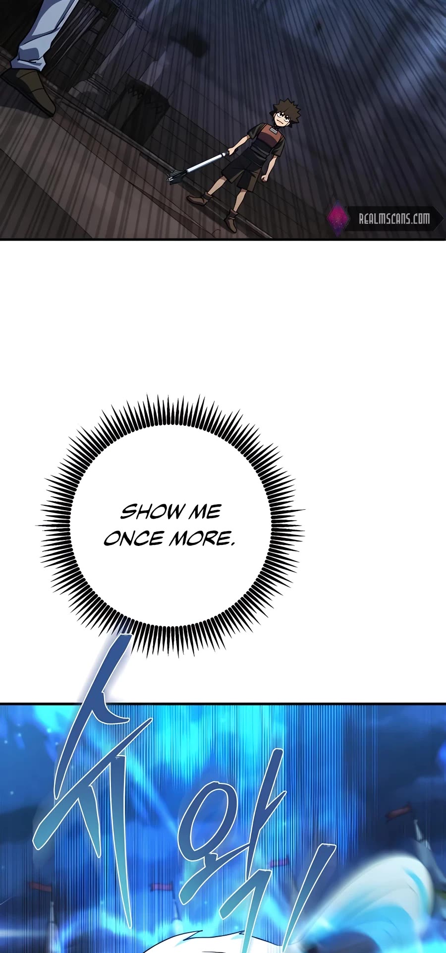 I Picked A Hammer To Save The World Chapter 20 page 23 - Chapter 20