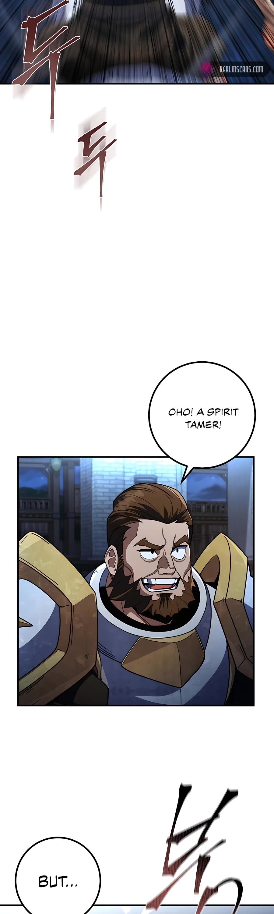 I Picked A Hammer To Save The World Chapter 20 page 26 - Chapter 20