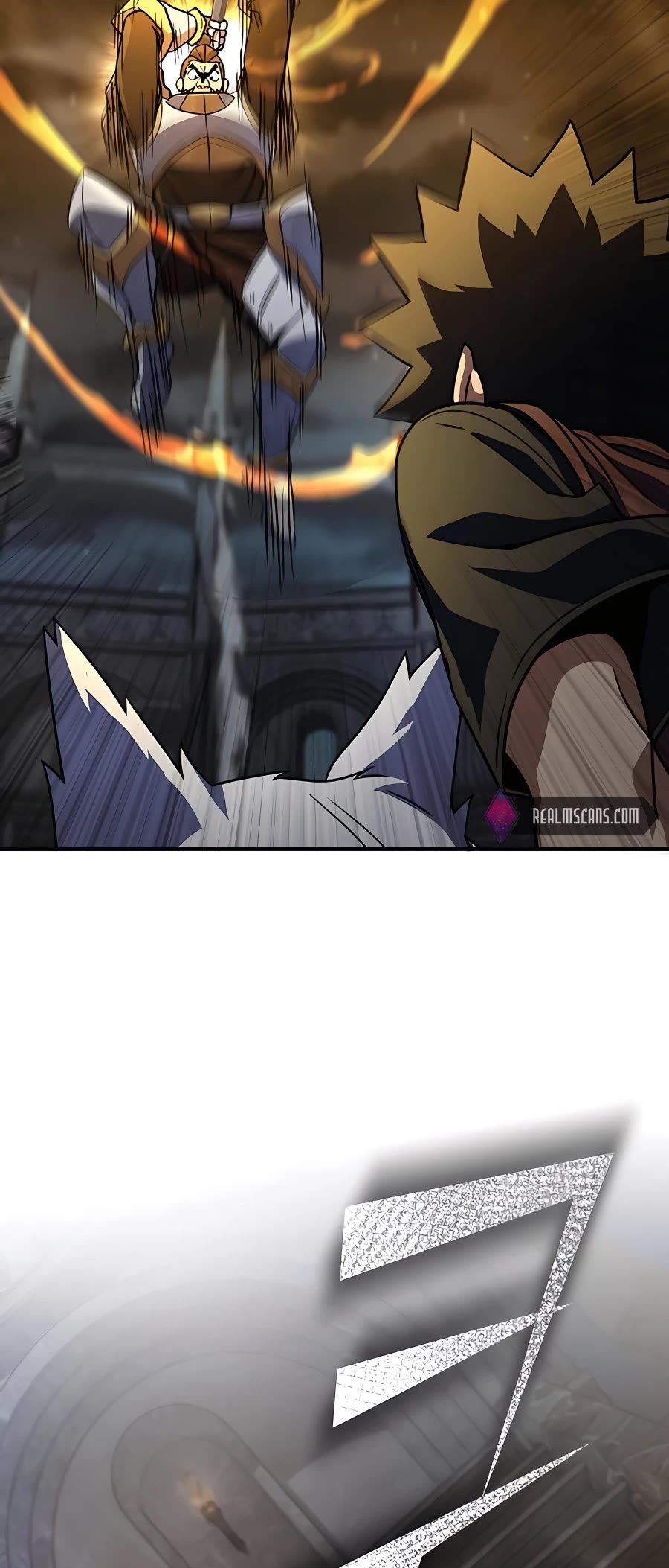 I Picked A Hammer To Save The World Chapter 20 page 33 - Chapter 20