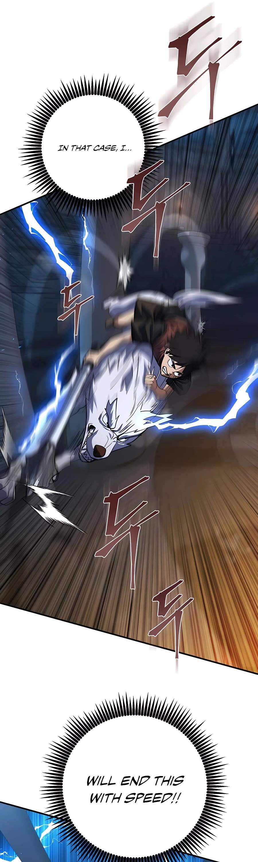 I Picked A Hammer To Save The World Chapter 20 page 35 - Chapter 20