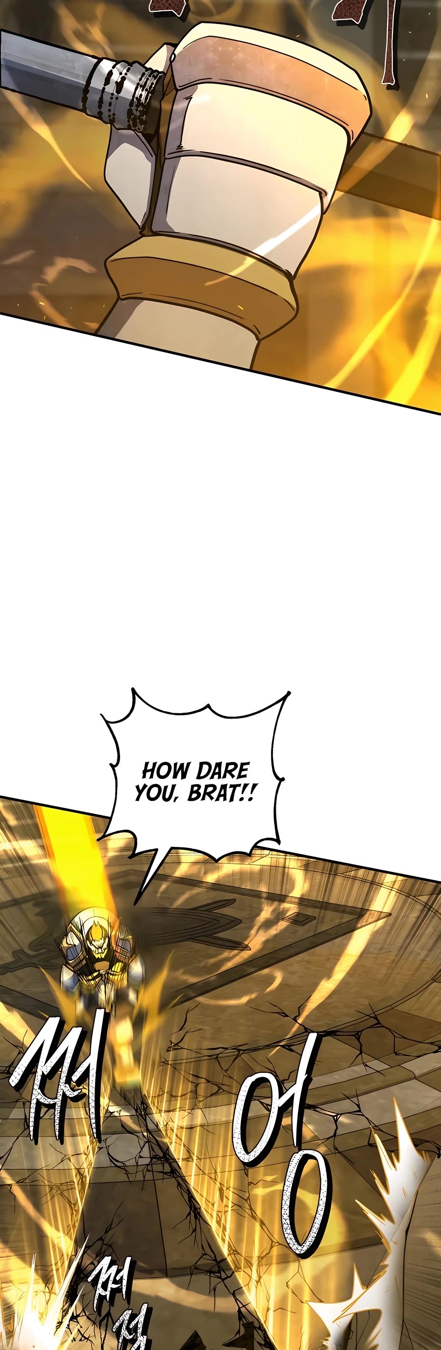 I Picked A Hammer To Save The World Chapter 20 page 37 - Chapter 20