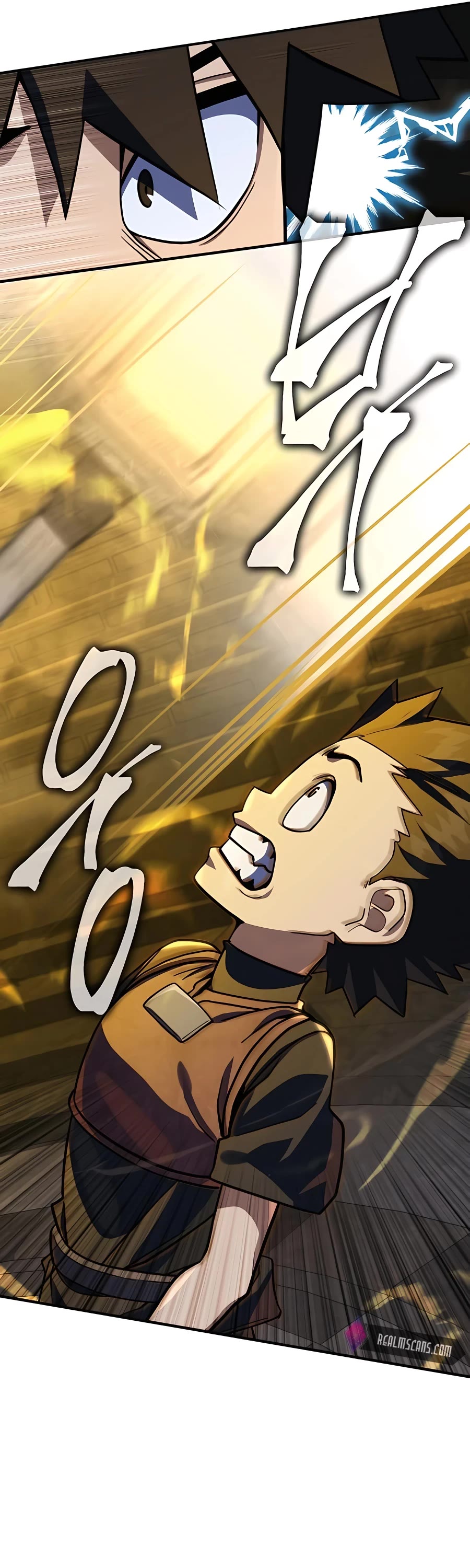 I Picked A Hammer To Save The World Chapter 20 page 39 - Chapter 20