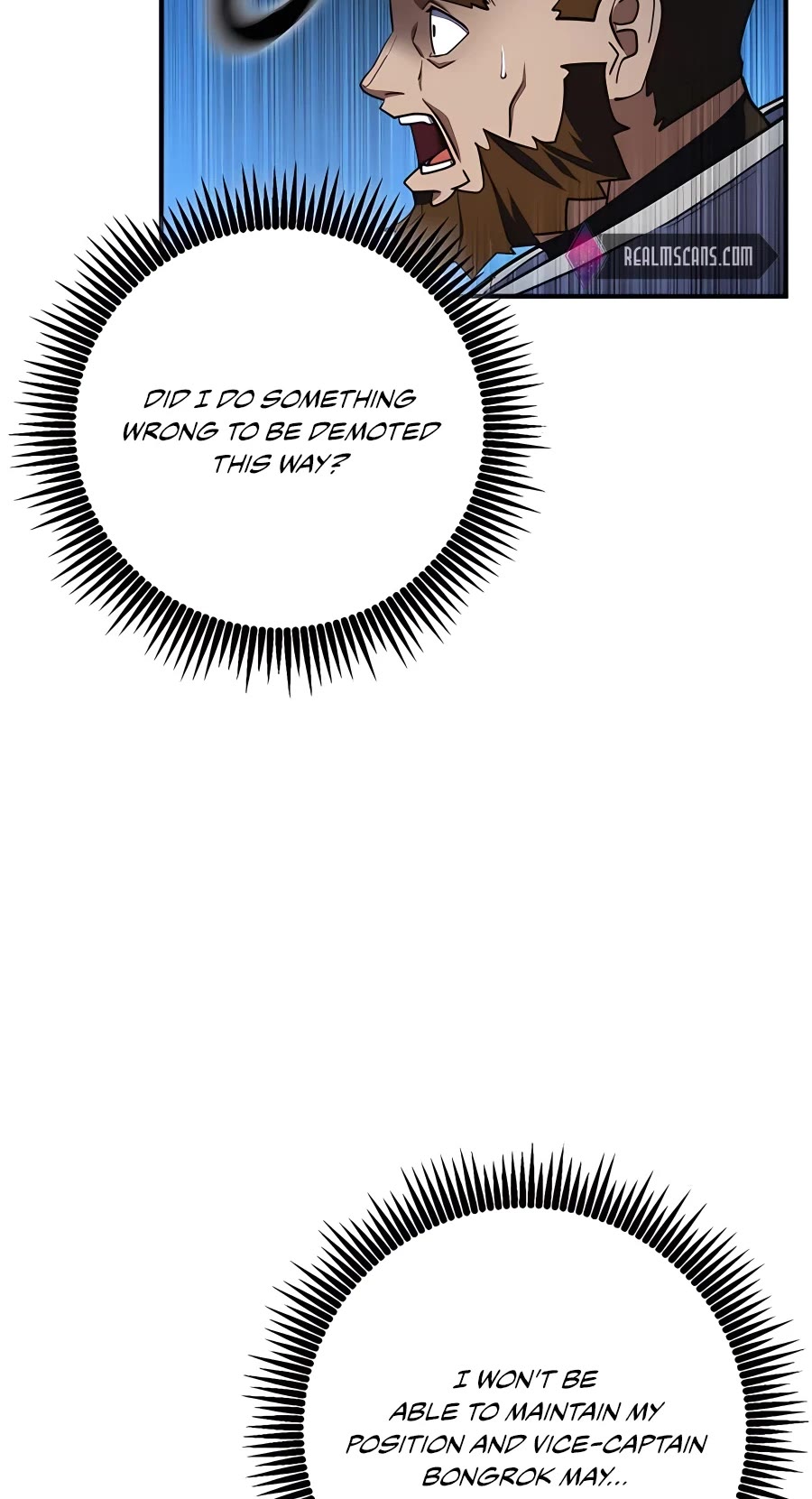 I Picked A Hammer To Save The World Chapter 20 page 4 - Chapter 20