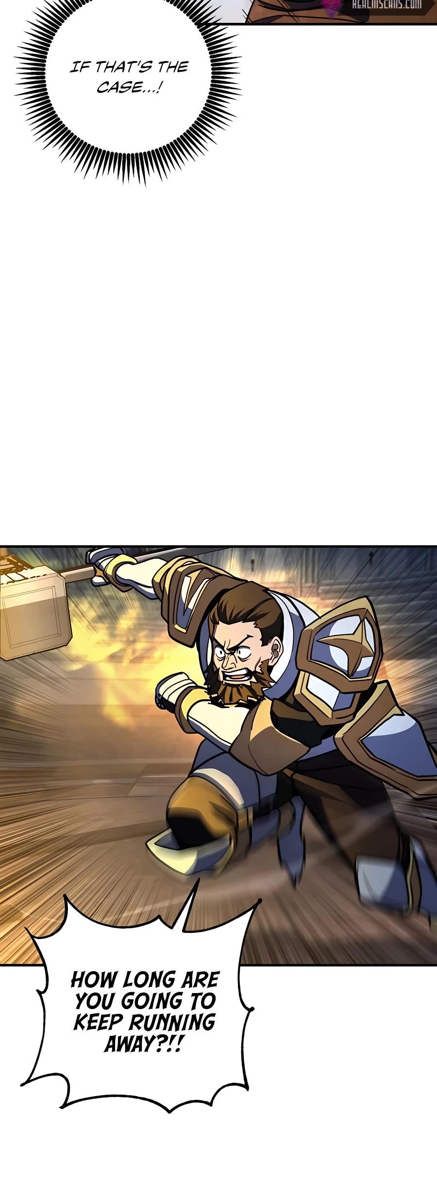 I Picked A Hammer To Save The World Chapter 20 page 42 - Chapter 20