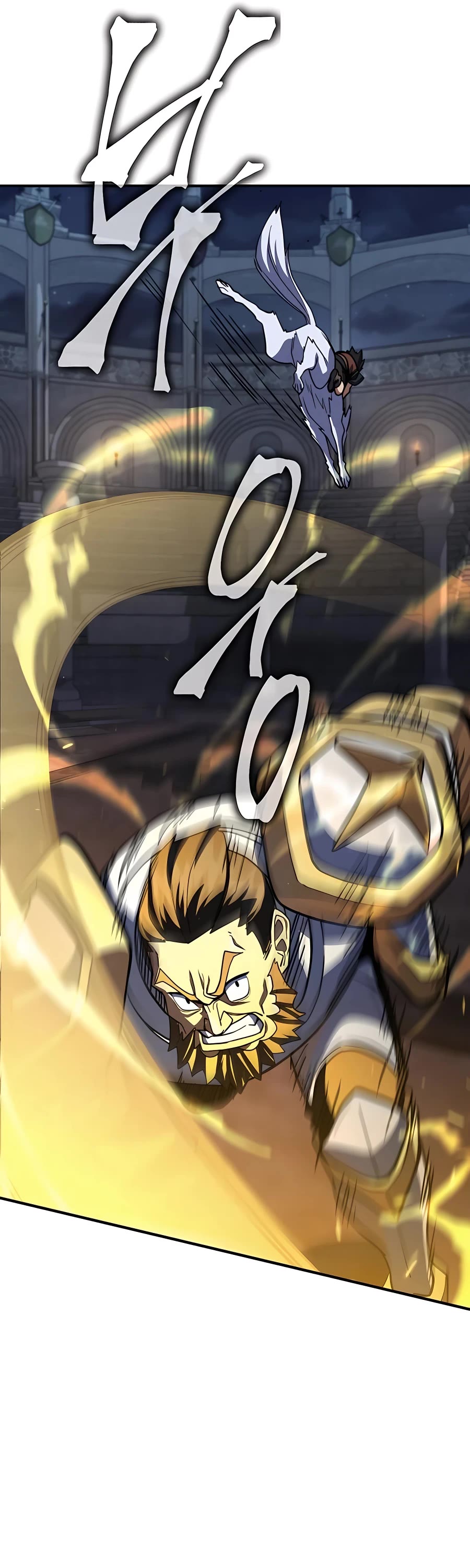 I Picked A Hammer To Save The World Chapter 20 page 43 - Chapter 20