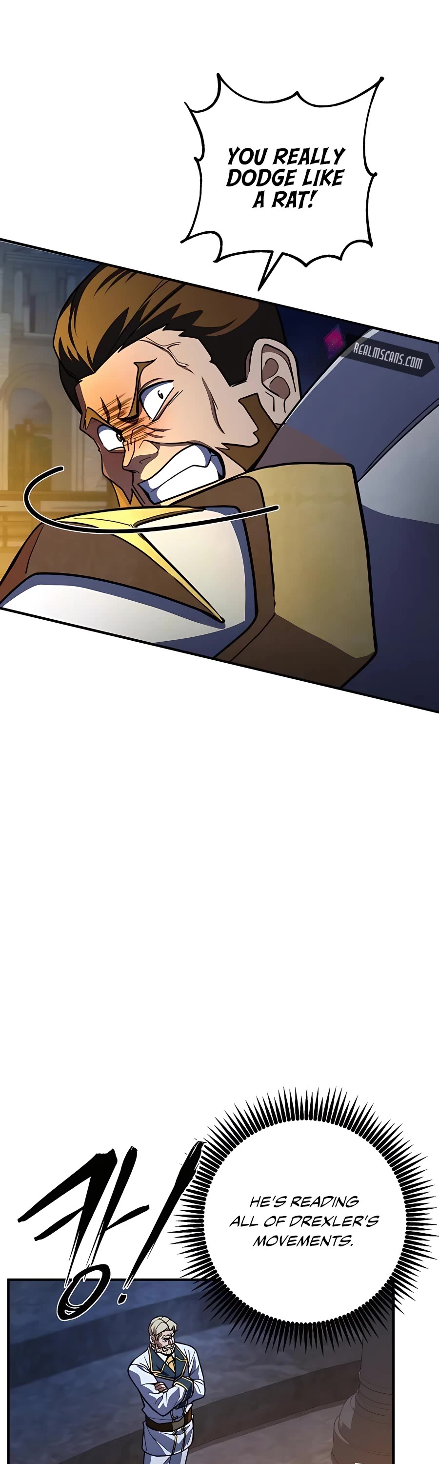I Picked A Hammer To Save The World Chapter 20 page 44 - Chapter 20