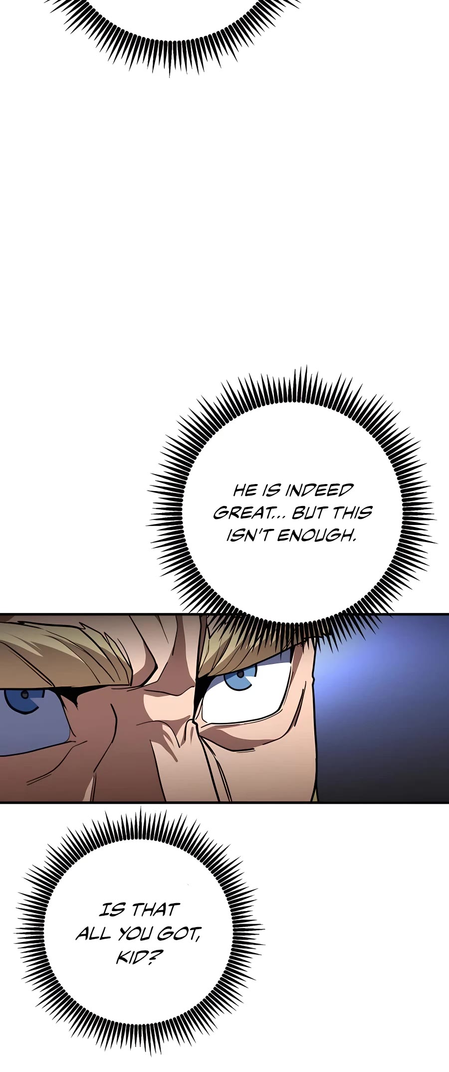 I Picked A Hammer To Save The World Chapter 20 page 47 - Chapter 20