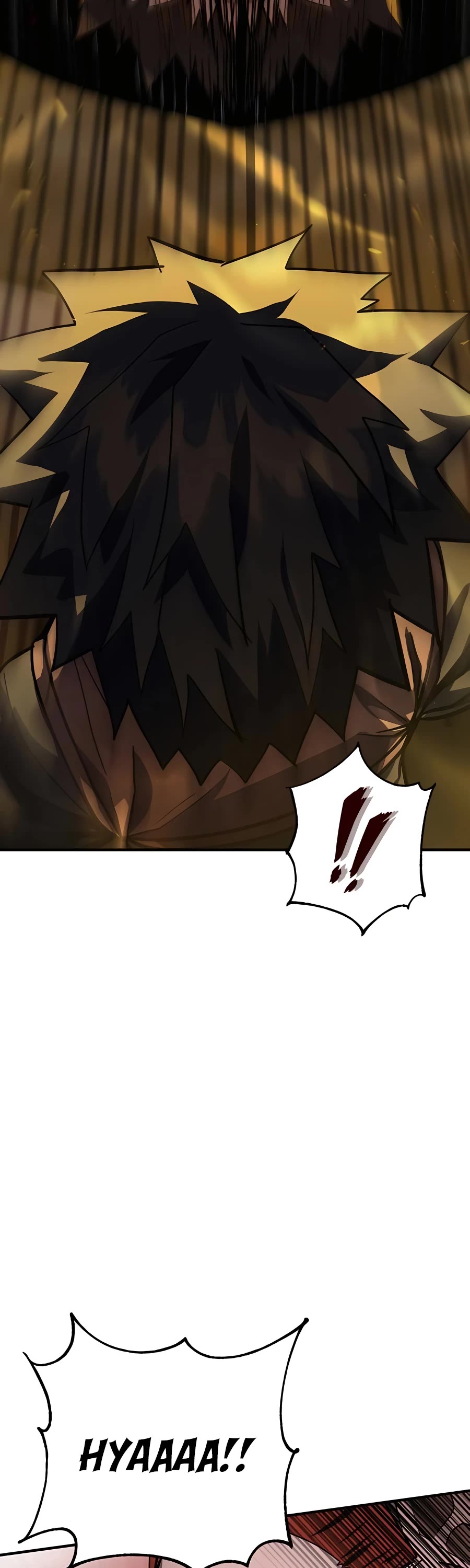 I Picked A Hammer To Save The World Chapter 20 page 50 - Chapter 20