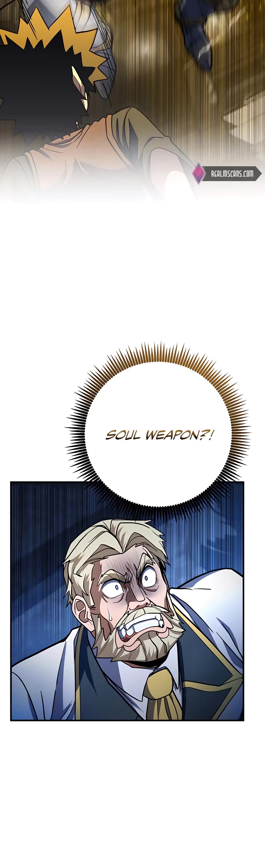 I Picked A Hammer To Save The World Chapter 20 page 52 - Chapter 20