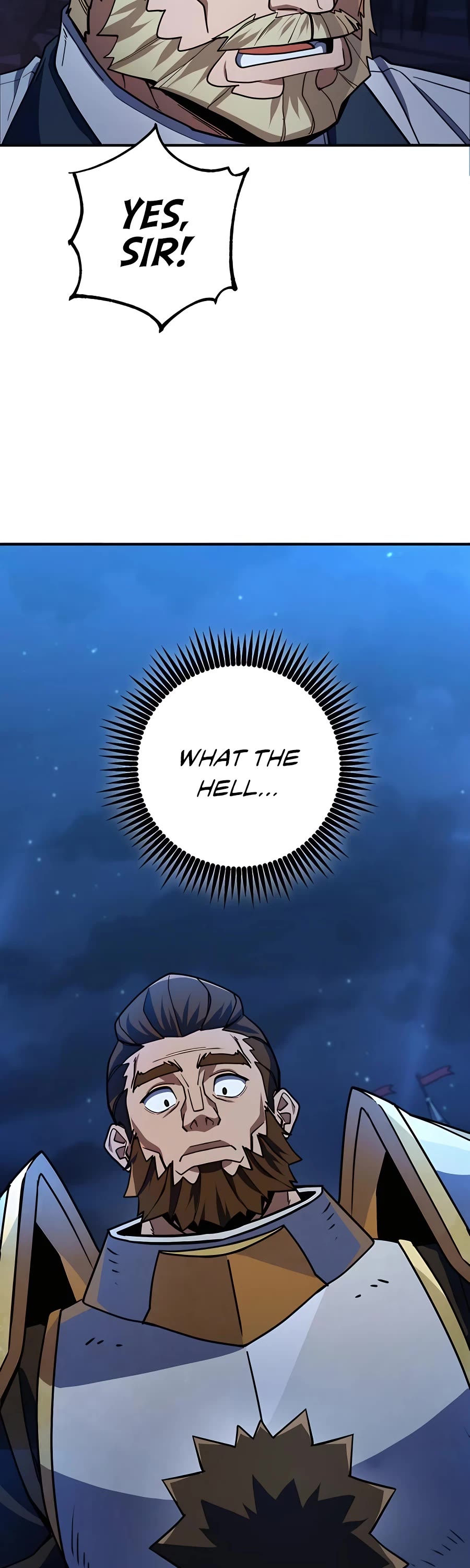 I Picked A Hammer To Save The World Chapter 20 page 7 - Chapter 20