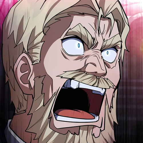 I Picked A Hammer To Save The World Chapter 20 cover