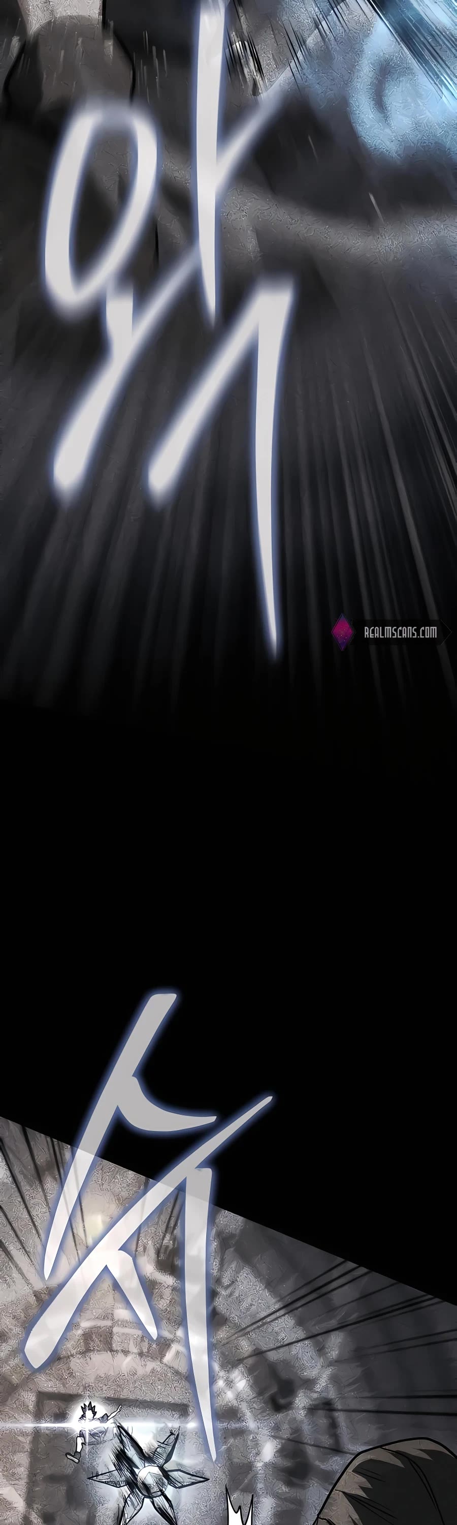 I Picked A Hammer To Save The World Chapter 21 page 11 - Chapter 21