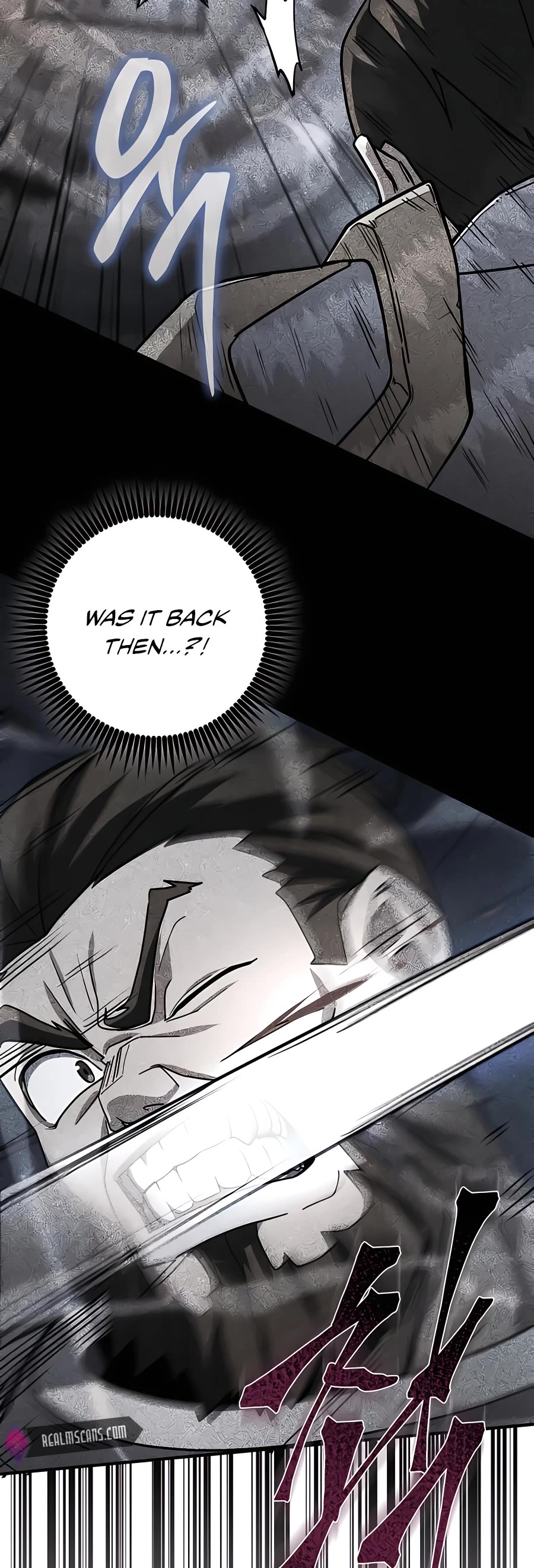 I Picked A Hammer To Save The World Chapter 21 page 12 - Chapter 21