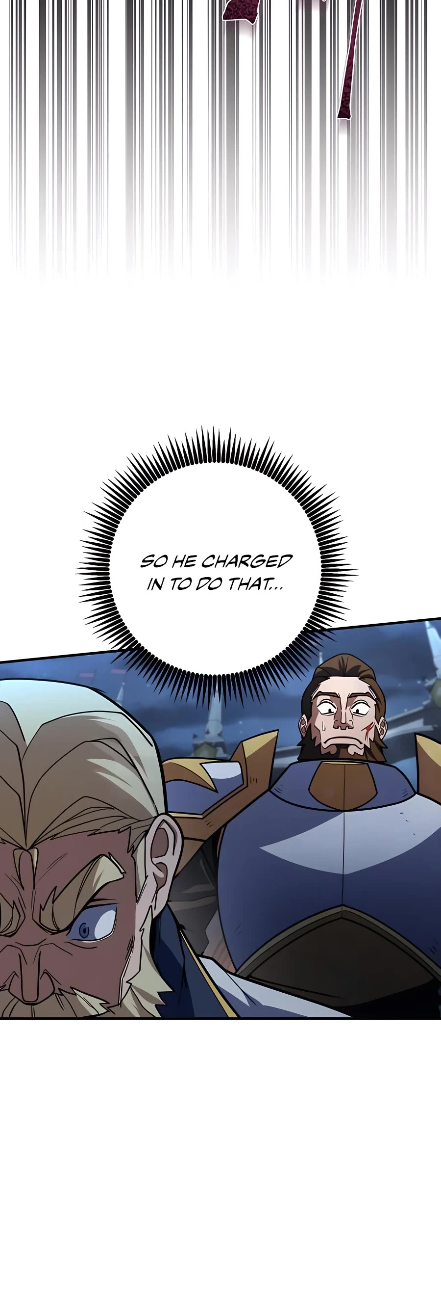 I Picked A Hammer To Save The World Chapter 21 page 13 - Chapter 21