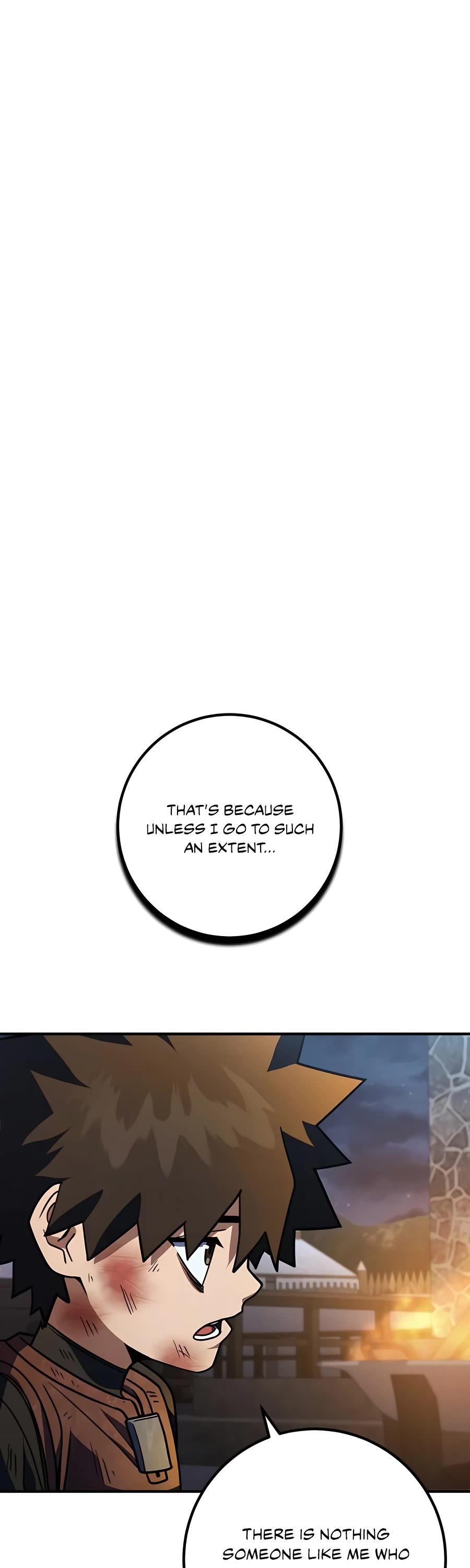 I Picked A Hammer To Save The World Chapter 21 page 16 - Chapter 21