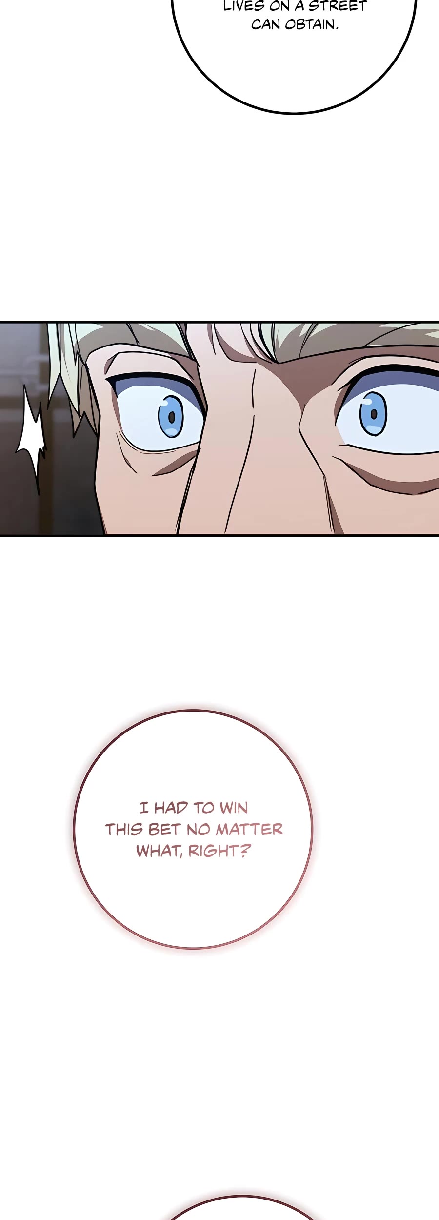 I Picked A Hammer To Save The World Chapter 21 page 17 - Chapter 21
