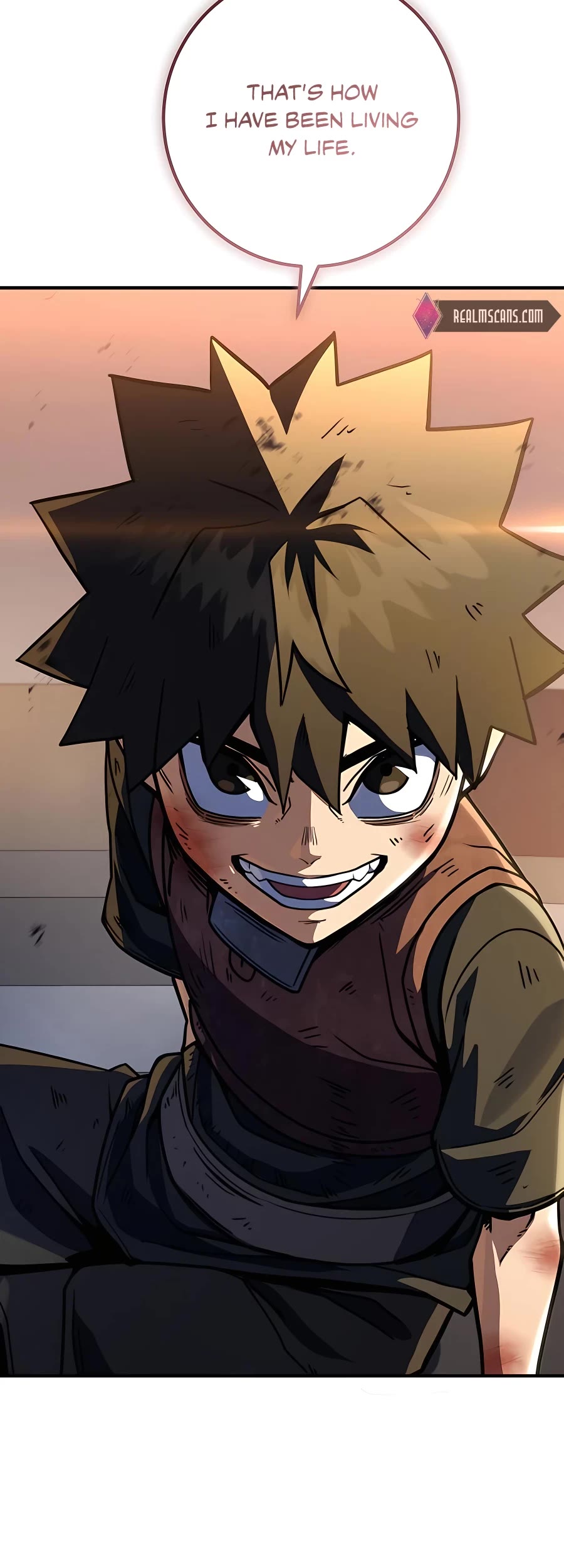 I Picked A Hammer To Save The World Chapter 21 page 18 - Chapter 21