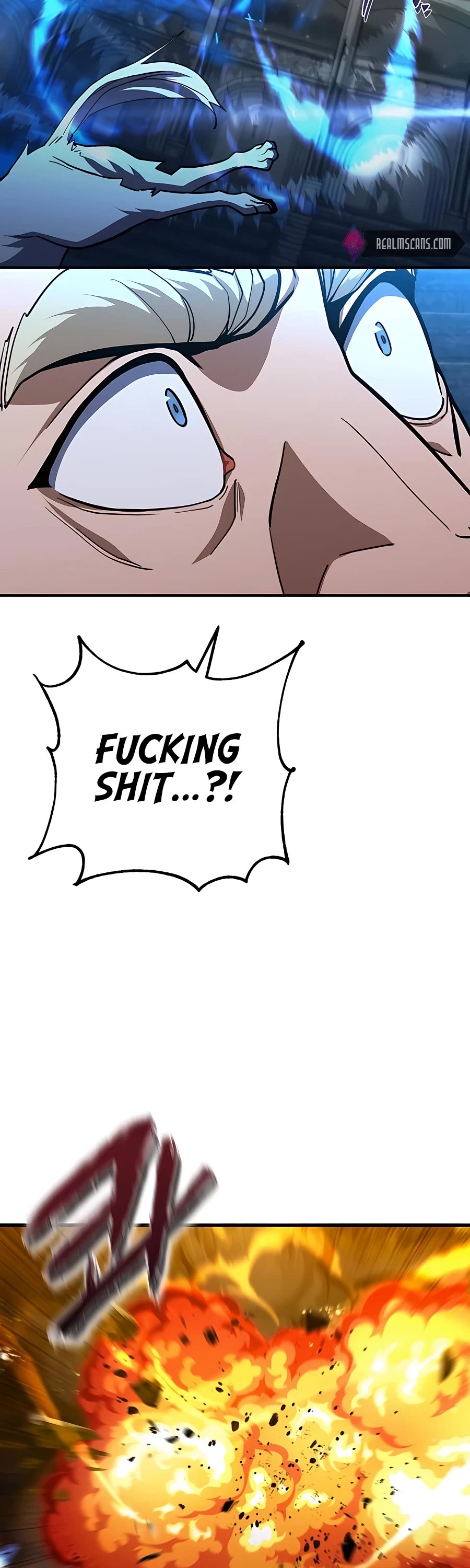 I Picked A Hammer To Save The World Chapter 21 page 2 - Chapter 21