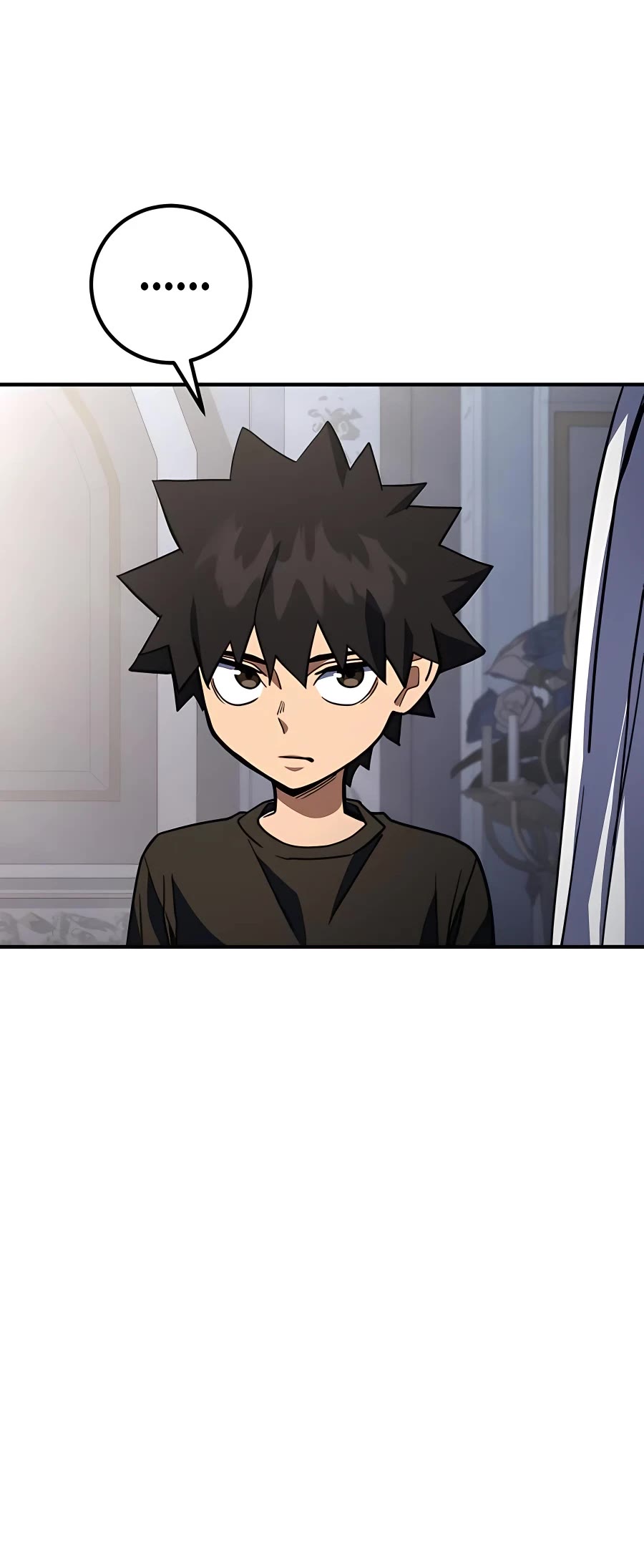 I Picked A Hammer To Save The World Chapter 21 page 43 - Chapter 21