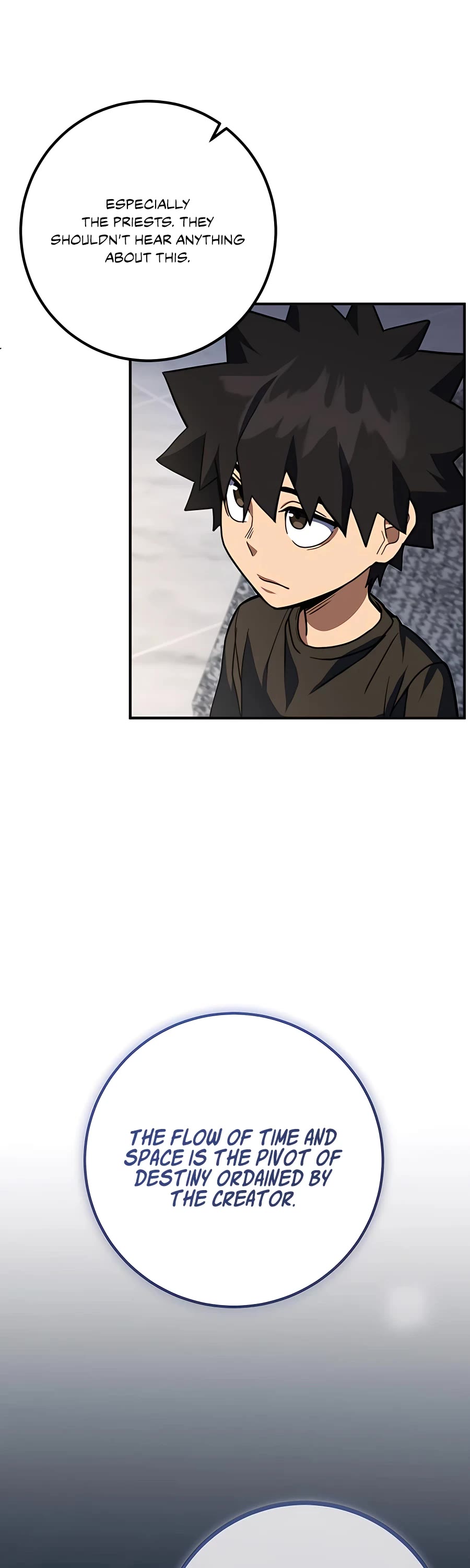 I Picked A Hammer To Save The World Chapter 21 page 45 - Chapter 21