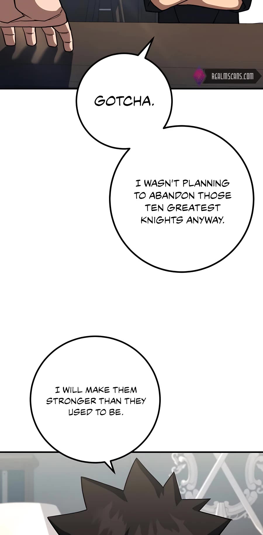 I Picked A Hammer To Save The World Chapter 21 page 51 - Chapter 21