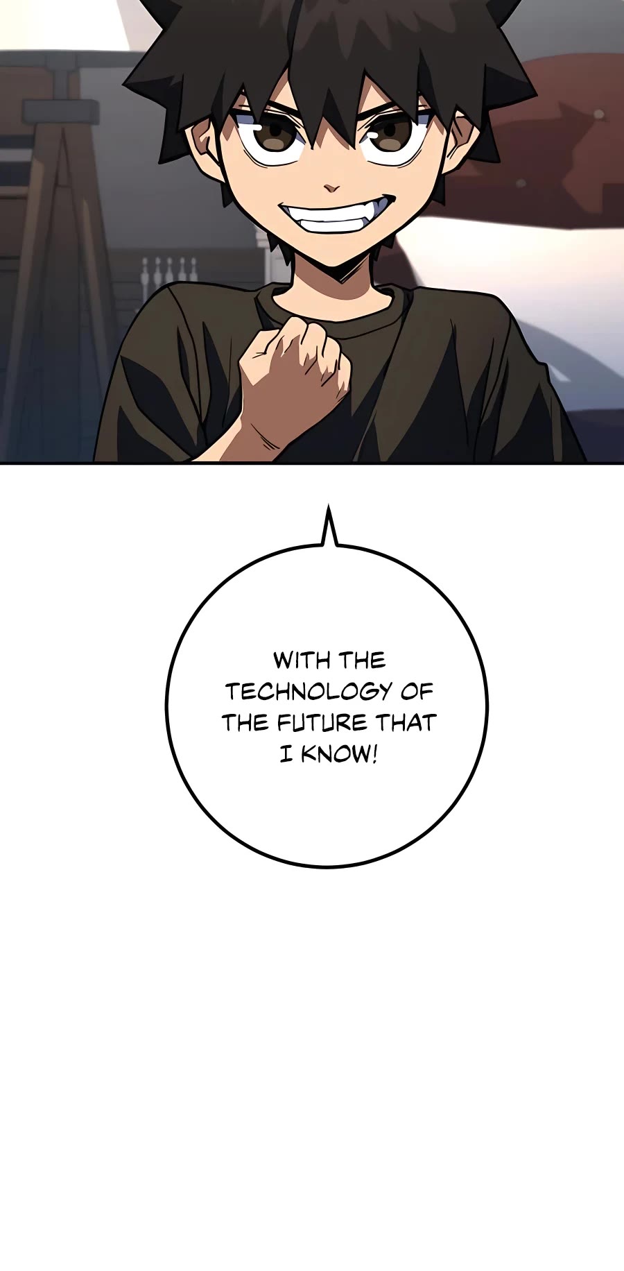 I Picked A Hammer To Save The World Chapter 21 page 52 - Chapter 21