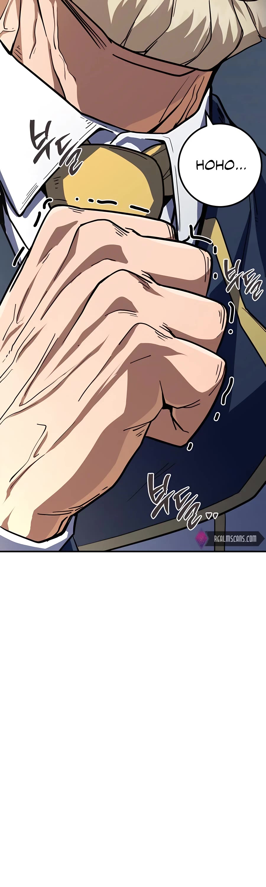 I Picked A Hammer To Save The World Chapter 21 page 58 - Chapter 21